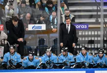 Дарья Тубольцева: Минское «Динамо» можно вычеркивать из числа претендентов на высокие места