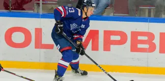 ВХЛ. Четыре броска Валентина Демченко, «+1» Максима Глинского – статистика белорусов 26 января