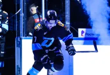 Новый контракт лучшего бомбардира КХЛ с минским «Динамо» официально зарегистрирован