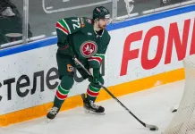 В «Ак Барсе» подтвердили интерес минского «Динамо» к Владимиру Алистрову