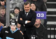 «Какой ужас». Руслан Васильев — о конфликте в минском «Динамо»