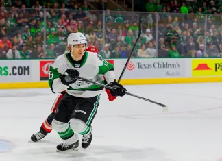 Источник: Владислав Колячонок категорически не хотел играть в Минске