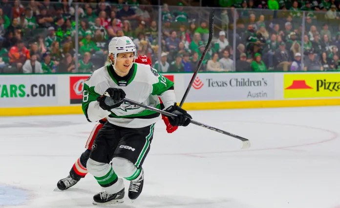 Источник: Владислав Колячонок категорически не хотел играть в Минске