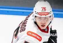 Белорусский защитник покинул «Авангард»