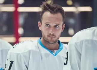 Источник: Райан Спунер готов доказывать свое место в составе минского «Динамо»