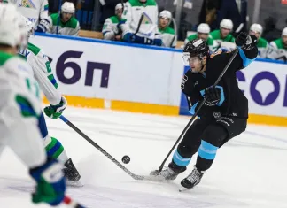 Стало известно, сколько Сэм Энас будет зарабатывать по новому контракту с минским «Динамо»