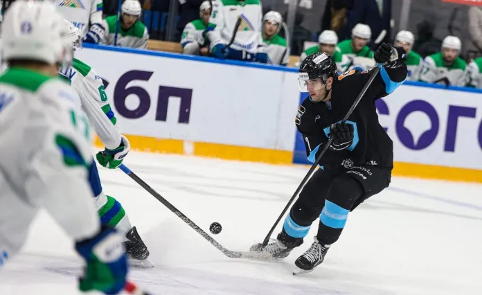 Стало известно, сколько Сэм Энас будет зарабатывать по новому контракту с минским «Динамо»