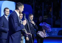 В минском «Динамо» заявили, что ситуация с Дмитрием Квартальновым урегулирована