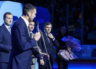 В минском «Динамо» заявили, что ситуация с Дмитрием Квартальновым урегулирована