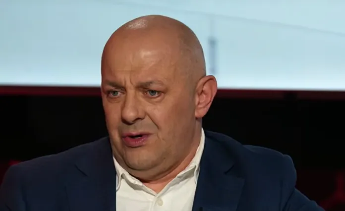 Алексей Шевченко — о конфликте в минском «Динамо»: Зря на ровном месте раздули