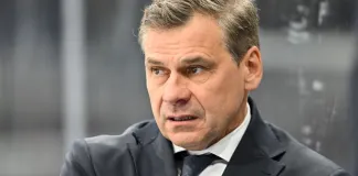 Александр Морозов: Не думаю, что стоит ожидать ухода Дмитрия Квартальнова