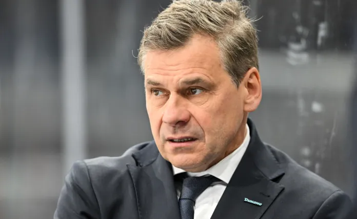 Александр Морозов: Не думаю, что стоит ожидать ухода Дмитрия Квартальнова