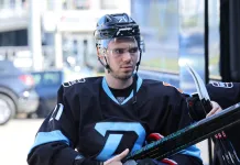 В «Нефтехимике» удивились словам Антоненко об интересе к Даниле Квартальнову