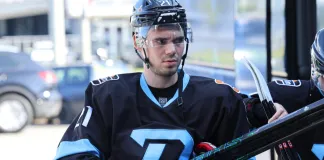 В «Нефтехимике» удивились словам Антоненко об интересе к Даниле Квартальнову