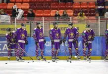 Четыре очка Александра Тимирева обеспечили «Могилеву» победу над «Неманом»