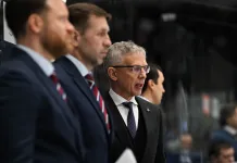 Источник сообщил о возможной смене главного тренера СКА