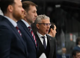 Источник сообщил о возможной смене главного тренера СКА