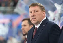 СКА объявил о назначении Бориса Миронова в тренерский штаб