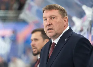 СКА объявил о назначении Бориса Миронова в тренерский штаб