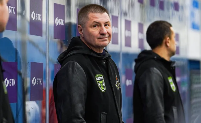 Андрей Мезин: Не хочу называть «Брест» удобным