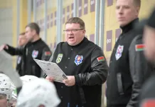 «Поражение по делу». Дмитрий Кравченко — о домашней игре с «Шахтёром»