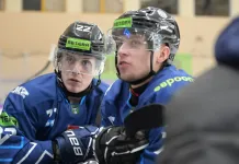 «Динамо-Молодечно» по буллитам уступило «Славутичу» и прервало серию из четырёх побед