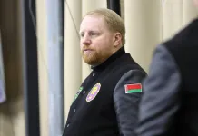 Дмитрий Рыльков – о победе над «Неманом», четырёх очках Тимирева и благотворительном матче