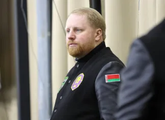 Дмитрий Рыльков – о победе над «Неманом», четырёх очках Тимирева и благотворительном матче