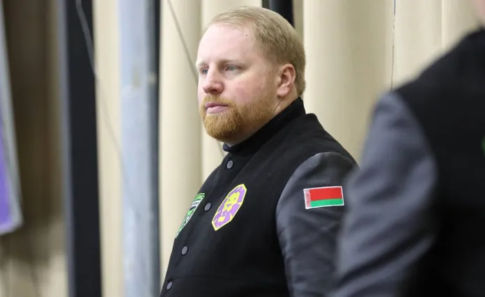 Дмитрий Рыльков – о победе над «Неманом», четырёх очках Тимирева и благотворительном матче