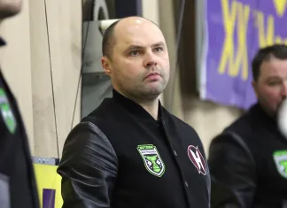 Андрей Антонов: Дешевые удаления полностью сломили ход матча