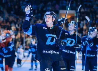 Источник: Минское «Динамо» предлагало «Ак Барсу» за Яшкина канадского защитника