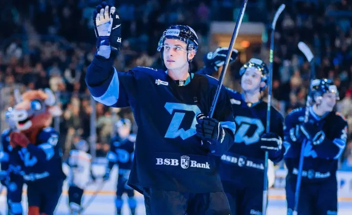 Источник: Минское «Динамо» предлагало «Ак Барсу» за Яшкина канадского защитника