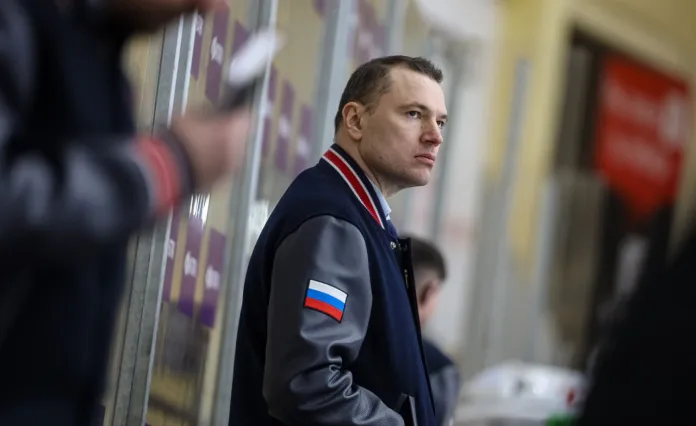 Иван Усенко — о победе над «Динамо-Молодечно» и удачном челлендже