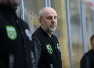 Игорь Руф — о поражении от «Славутича» и отменённом голе