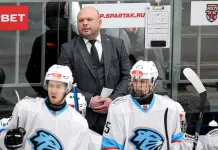 Евгений Летов — о поражении от МХК «Спартак»: Сложно упрекнуть в чем-то команду 
