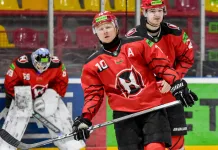 У «Немана» длительная безголевая серия в большинстве