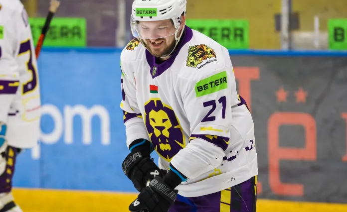 Четвертый бомбардир Betera-Экстралиги может вернуться в «Металлург»