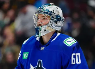 НХЛ. Протас заработал «-2», Левшунов совершил 3 хита, Толопило вышел на замену – статистика белорусов 28 января