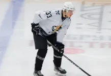 МХЛ. Гулько заработал «-2» за 3 минуты на льду, ассист Коржова помог «Тайфуну» переиграть «Красную машину». Итоги 27 января