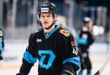 Степан Воронков — о трансферах минского «Динамо»: Усиление ли это для команды? Как по мне, то весьма условное