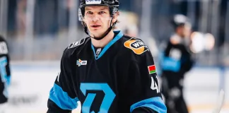 Степан Воронков — о трансферах минского «Динамо»: Усиление ли это для команды? Как по мне, то весьма условное