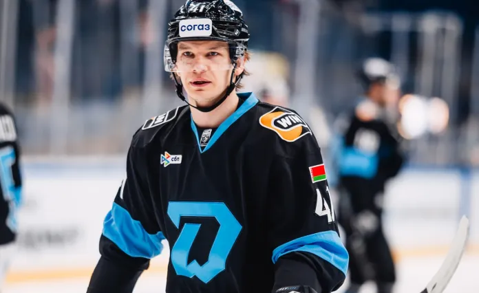 Степан Воронков — о трансферах минского «Динамо»: Усиление ли это для команды? Как по мне, то весьма условное