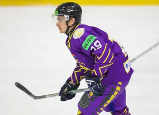 Лучшие бомбардиры «Могилева» могут пополнить состав «Металлурга»