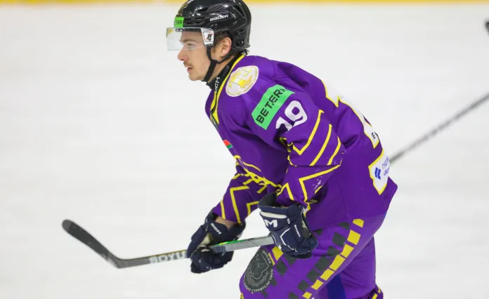 Лучшие бомбардиры «Могилева» могут пополнить состав «Металлурга»