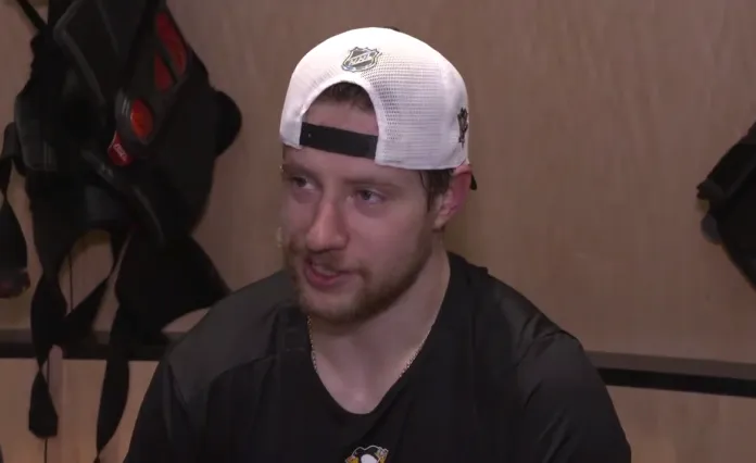 Илья Соловьев: Джино – прекрасный человек, он как отец