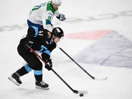 В компании Воронина и Воронова. Минское «Динамо» объявило состав на выезд