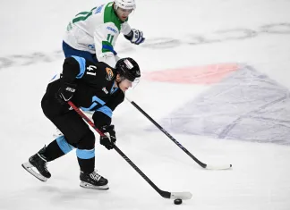 В компании Воронина и Воронова. Минское «Динамо» объявило состав на выезд