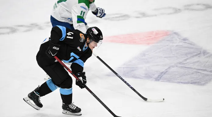 В компании Воронина и Воронова. Минское «Динамо» объявило состав на выезд