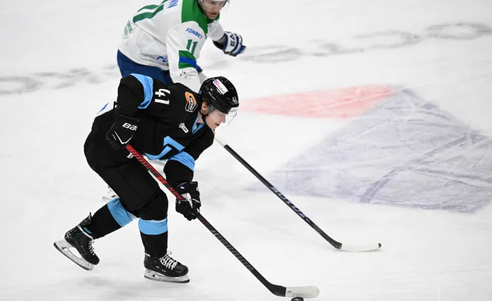 В компании Воронина и Воронова. Минское «Динамо» объявило состав на выезд