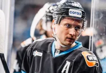 Дмитрий Хобян: Шипачев может и пошутить, и подсказать, и «в тык дать»